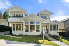 361 E 22nd Street, North Vancouver, BC