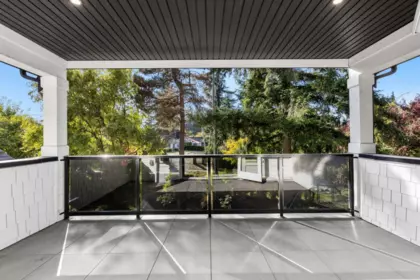 Basement Recreation Room Photo of 2610 171 Street, Surrey, BC