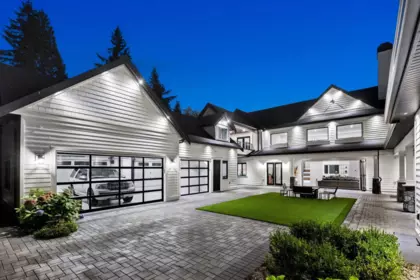 2610 171 Street, Surrey, BC, Surrey — Single Family Residence for sale