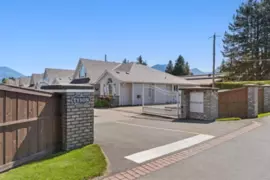 3 6336 Tyson Road, Chilliwack, BC
