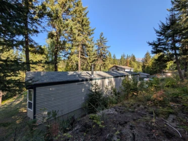 Guest Bathroom Photo of 5745 W Gun Lake Road, Cadreb Other, BC