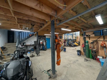 Loft / Bonus Room Photo of 5745 W Gun Lake Road, Cadreb Other, BC