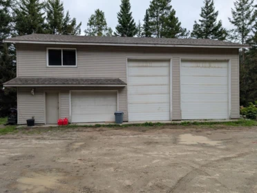 Office / Den Photo of 5745 W Gun Lake Road, Cadreb Other, BC
