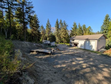 Pantry Photo of 5745 W Gun Lake Road, Cadreb Other, BC