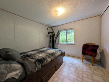Walk-In Closet Photo of 5745 W Gun Lake Road, Cadreb Other, BC