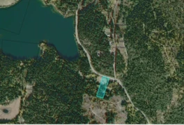 5745 W Gun Lake Road, Cadreb Other, BC