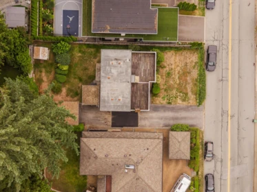 Garden / Landscaping Photo of 4590 Highland Boulevard, North Vancouver, BC