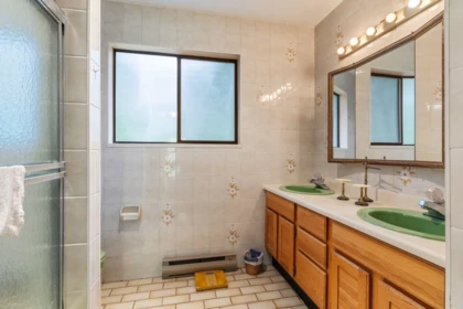 Office / Den Photo of 4590 Highland Boulevard, North Vancouver, BC