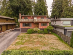 4590 Highland Boulevard, North Vancouver, BC