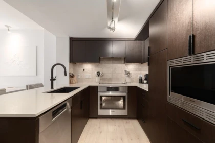 Loft / Bonus Room Photo of 14 166 W 13th Street, North Vancouver, BC
