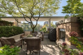 14 166 W 13th Street, North Vancouver, BC