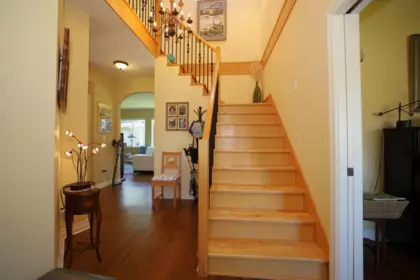 Loft / Bonus Room Photo of 910 Oceanmount Boulevard, Gibsons, BC