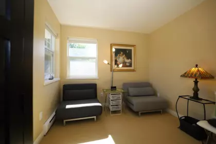 Street View Photo of 910 Oceanmount Boulevard, Gibsons, BC