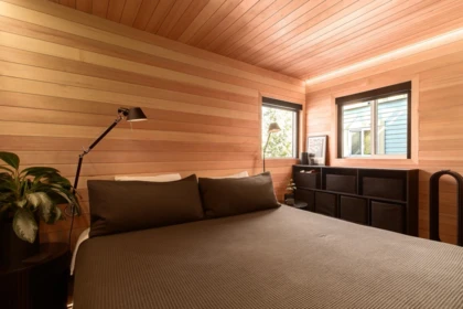 Bedroom 3 Photo of 3 2158 Sarajevo Drive, Whistler, BC