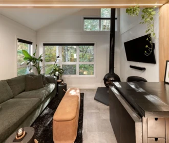 Pantry Photo of 3 2158 Sarajevo Drive, Whistler, BC