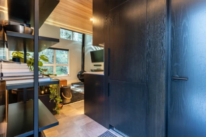 Powder Room Photo of 3 2158 Sarajevo Drive, Whistler, BC