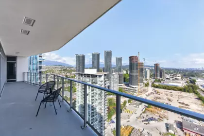 3104 2381 Beta Avenue, Burnaby, BC, Burnaby — Apartment/Condo for sale