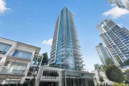 3104 2381 Beta Avenue, Burnaby, BC, Burnaby — Apartment/Condo for sale