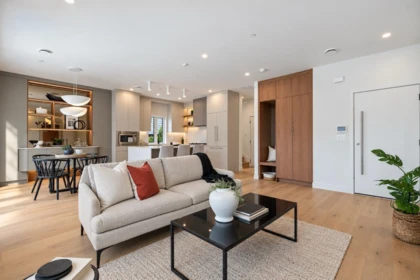 2 2211 William Street, Vancouver, BC, Vancouver — Half Duplex for sale