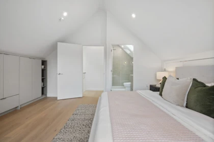 Garage Interior Photo of 2 2211 William Street, Vancouver, BC
