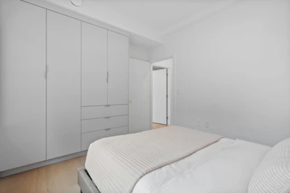 Laundry Room Photo of 2 2211 William Street, Vancouver, BC