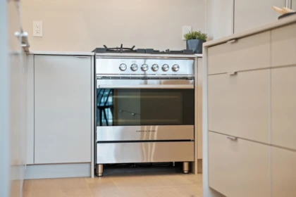 Pantry Photo of 2 2211 William Street, Vancouver, BC