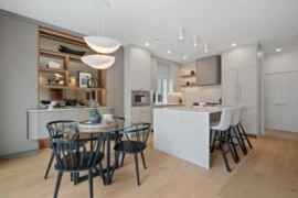 2 2211 William Street, Vancouver, BC