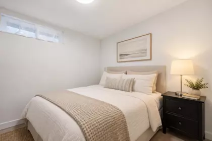 Hot Tub / Spa Photo of 1154 Harold Road, North Vancouver, BC