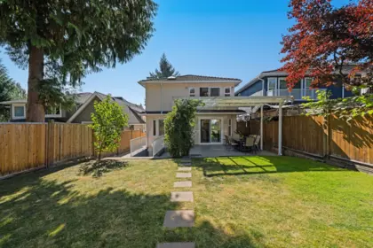 Street View Photo of 1154 Harold Road, North Vancouver, BC