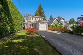 1154 Harold Road, North Vancouver, BC