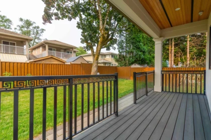 Hot Tub / Spa Photo of 3907 Hertford Street, Burnaby, BC