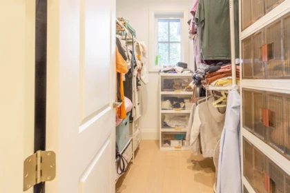 Mudroom Photo of 3907 Hertford Street, Burnaby, BC