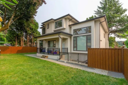 Outdoor Kitchen Photo of 3907 Hertford Street, Burnaby, BC