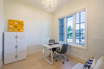 Primary Bedroom Photo of 3907 Hertford Street, Burnaby, BC