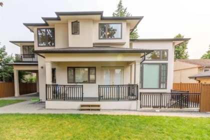 Street View Photo of 3907 Hertford Street, Burnaby, BC