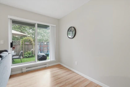 Breakfast Nook Photo of 118 217 Begin Street, Coquitlam, BC