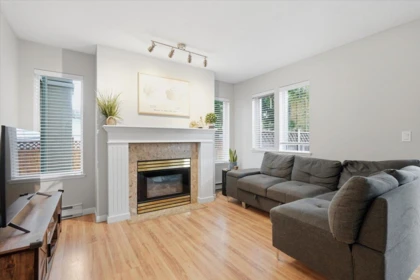 Pantry Photo of 118 217 Begin Street, Coquitlam, BC