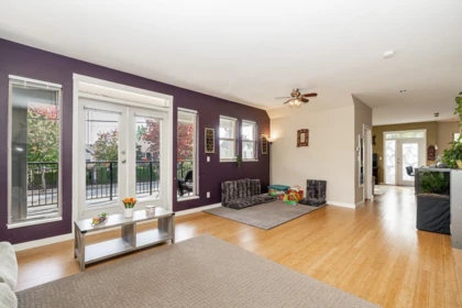 Breakfast Nook Photo of 1 6033 168 Street, Surrey, BC