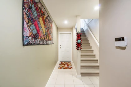 1 6033 168 Street, Surrey, BC, Surrey — Townhouse for sale