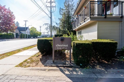 1 6033 168 Street, Surrey, BC, Surrey — Townhouse for sale