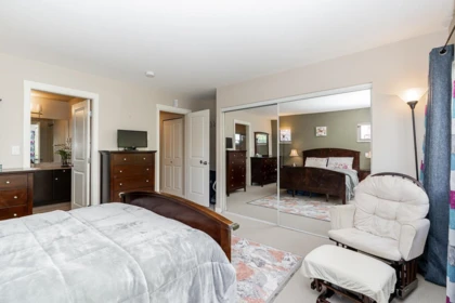 Hallway Photo of 1 6033 168 Street, Surrey, BC