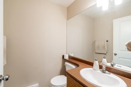 Hot Tub / Spa Photo of 1 6033 168 Street, Surrey, BC