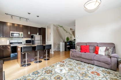 Laundry Room Photo of 1 6033 168 Street, Surrey, BC
