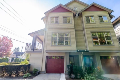 1 6033 168 Street, Surrey, BC, Surrey — Townhouse for sale