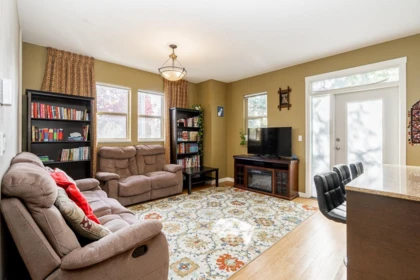 Loft / Bonus Room Photo of 1 6033 168 Street, Surrey, BC