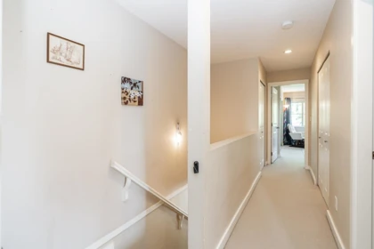 Mudroom Photo of 1 6033 168 Street, Surrey, BC