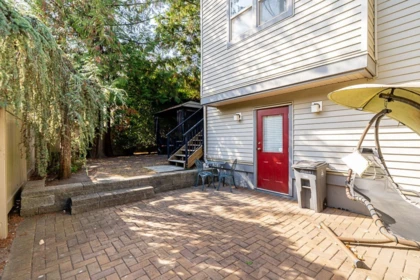 Outdoor Kitchen Photo of 1 6033 168 Street, Surrey, BC