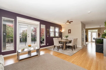 Pantry Photo of 1 6033 168 Street, Surrey, BC