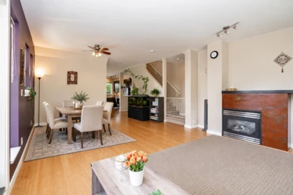 Primary Bedroom Photo of 1 6033 168 Street, Surrey, BC