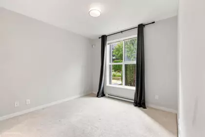 Bedroom 4 Photo of C121 8150 207 Street, Langley, BC
